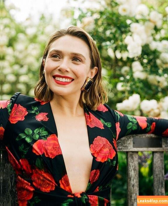 Elizabeth Olsen / elizabetholsendaily / lizabeth_olsen leaked photo photo #1566