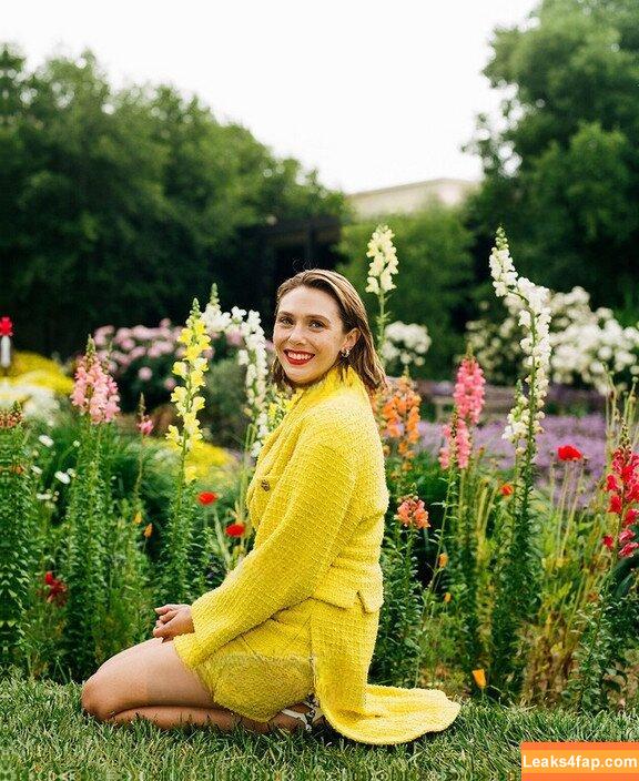 Elizabeth Olsen / elizabetholsendaily / lizabeth_olsen leaked photo photo #1567