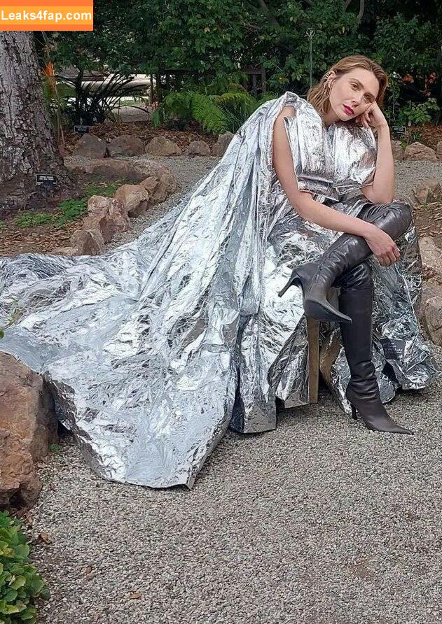 Elizabeth Olsen / elizabetholsendaily / lizabeth_olsen leaked photo photo #1570