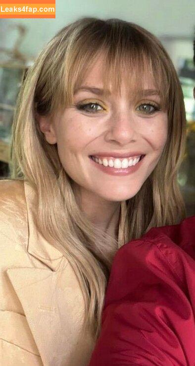 Elizabeth Olsen / elizabetholsendaily / lizabeth_olsen leaked photo photo #1572