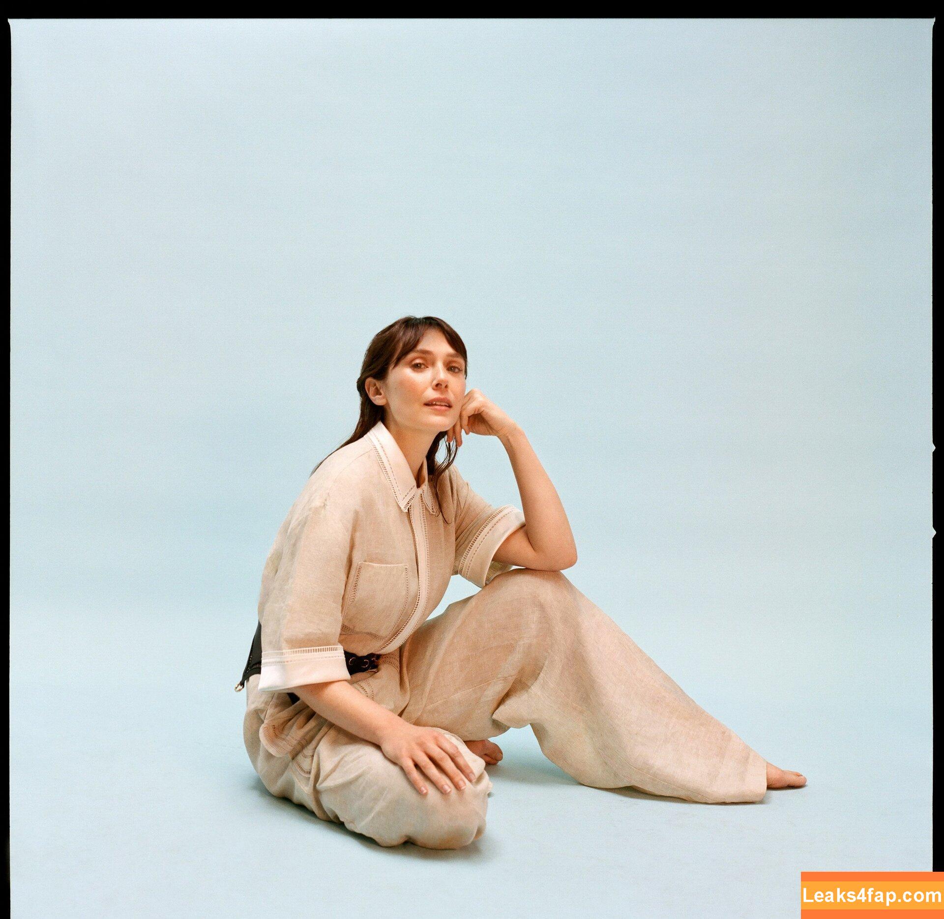 Elizabeth Olsen / elizabetholsendaily / lizabeth_olsen leaked photo photo #1579