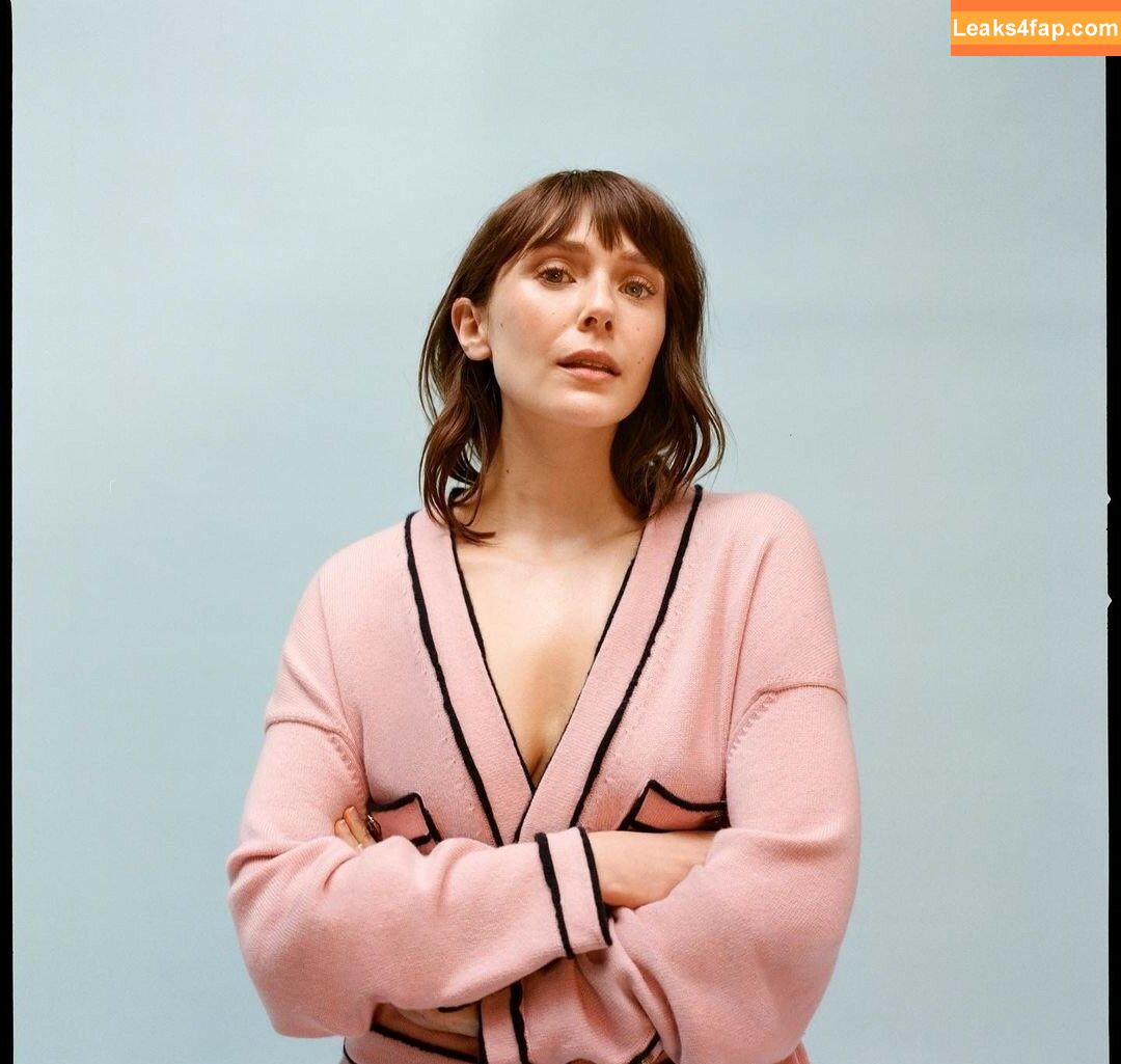 Elizabeth Olsen / elizabetholsendaily / lizabeth_olsen leaked photo photo #1580