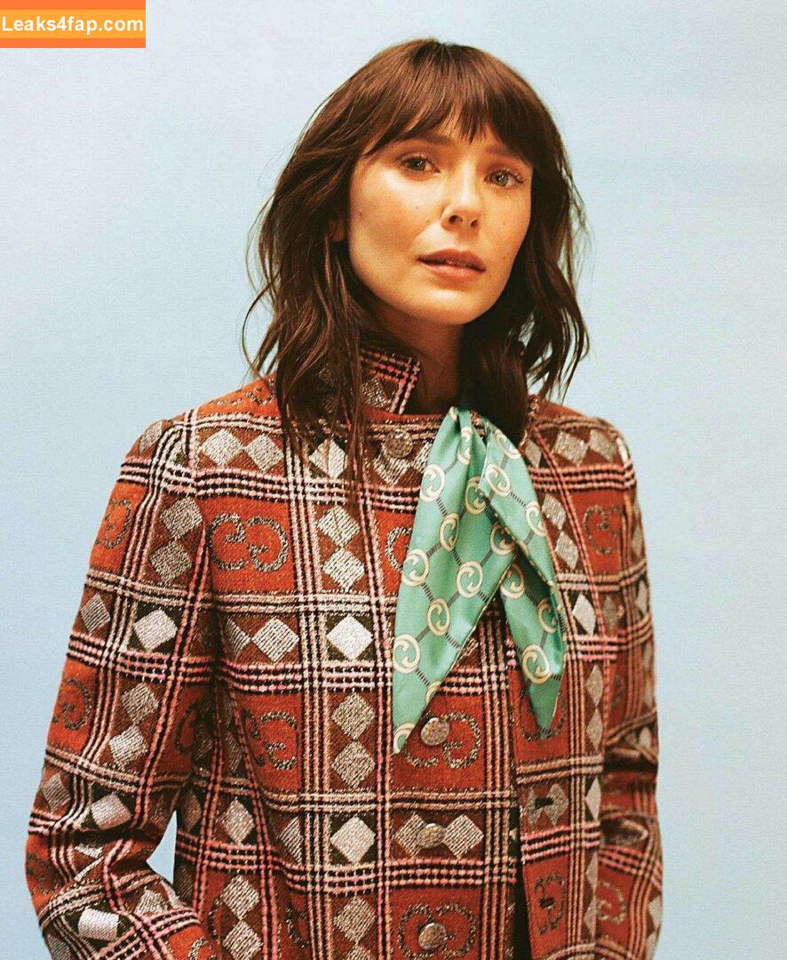 Elizabeth Olsen / elizabetholsendaily / lizabeth_olsen leaked photo photo #1581