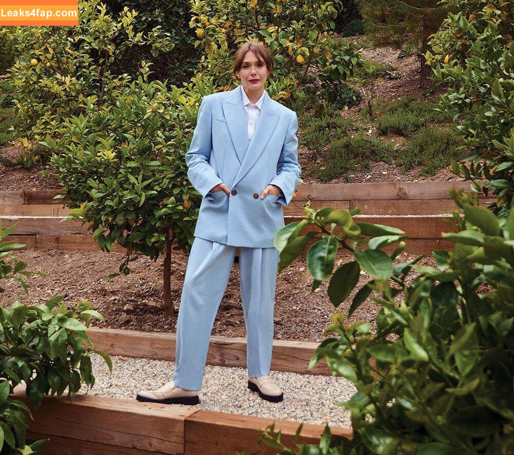 Elizabeth Olsen / elizabetholsendaily / lizabeth_olsen leaked photo photo #1582