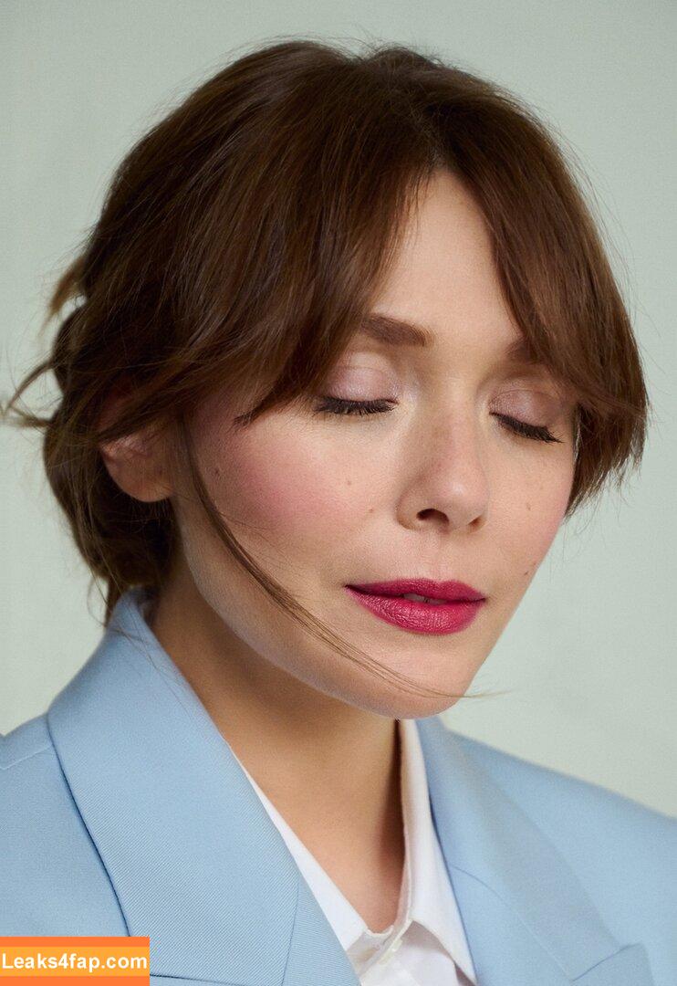 Elizabeth Olsen / elizabetholsendaily / lizabeth_olsen leaked photo photo #1583