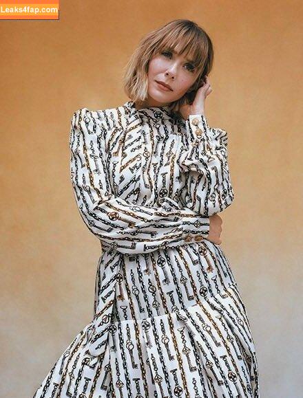 Elizabeth Olsen / elizabetholsendaily / lizabeth_olsen leaked photo photo #1587