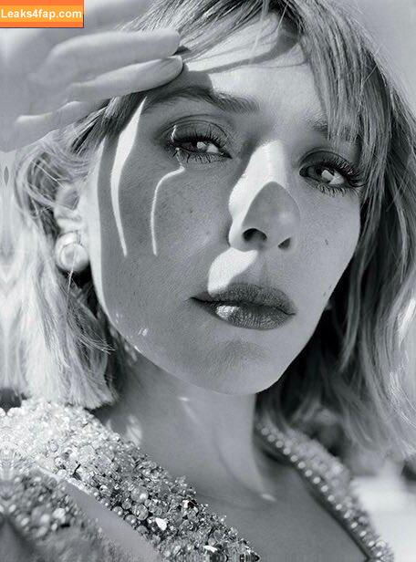Elizabeth Olsen / elizabetholsendaily / lizabeth_olsen leaked photo photo #1588