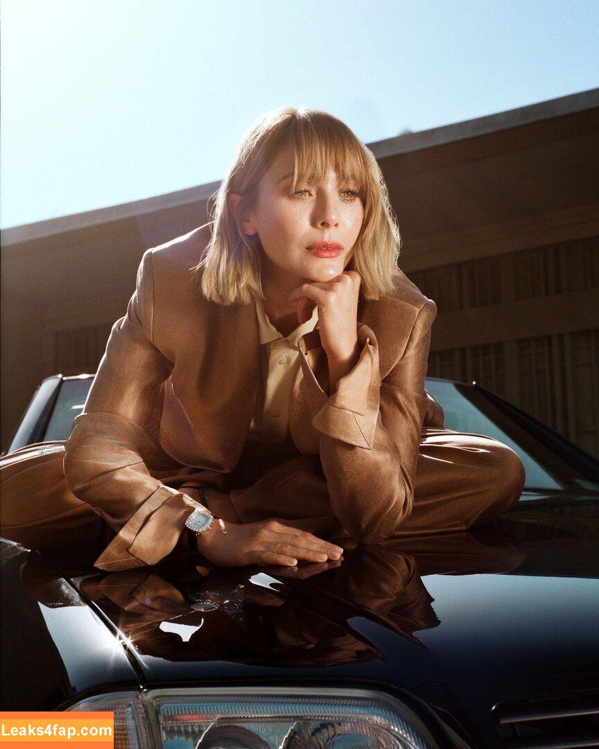 Elizabeth Olsen / elizabetholsendaily / lizabeth_olsen leaked photo photo #1605