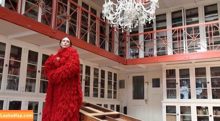 Elizabeth Olsen / elizabetholsendaily / lizabeth_olsen leaked photo photo #1606