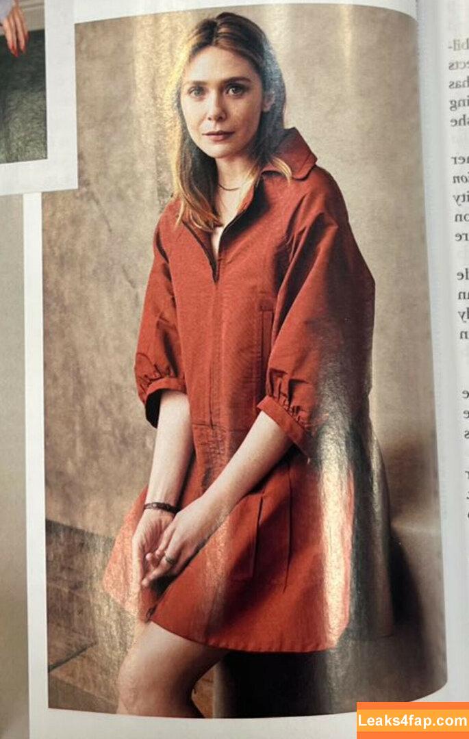 Elizabeth Olsen / elizabetholsendaily / lizabeth_olsen leaked photo photo #1610