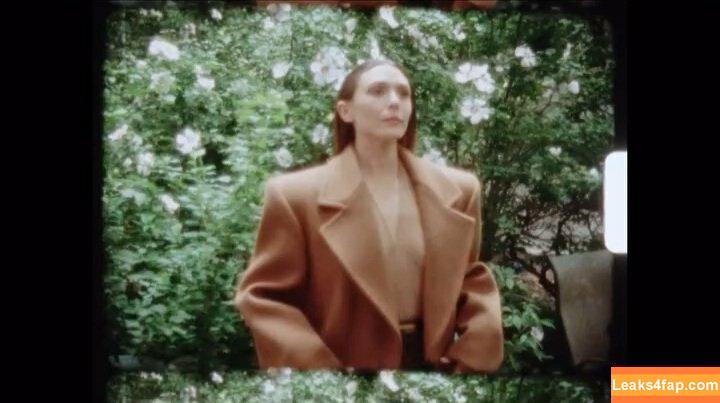 Elizabeth Olsen / elizabetholsendaily / lizabeth_olsen leaked photo photo #1615