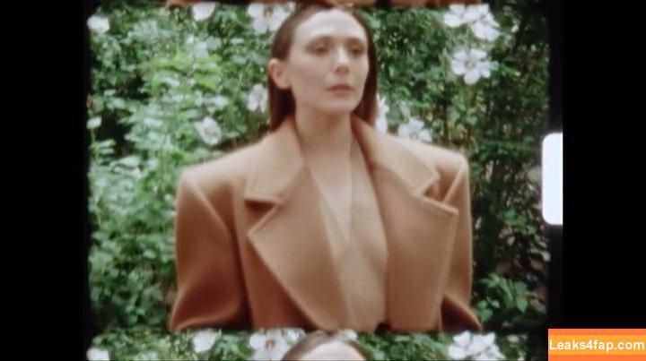 Elizabeth Olsen / elizabetholsendaily / lizabeth_olsen leaked photo photo #1616