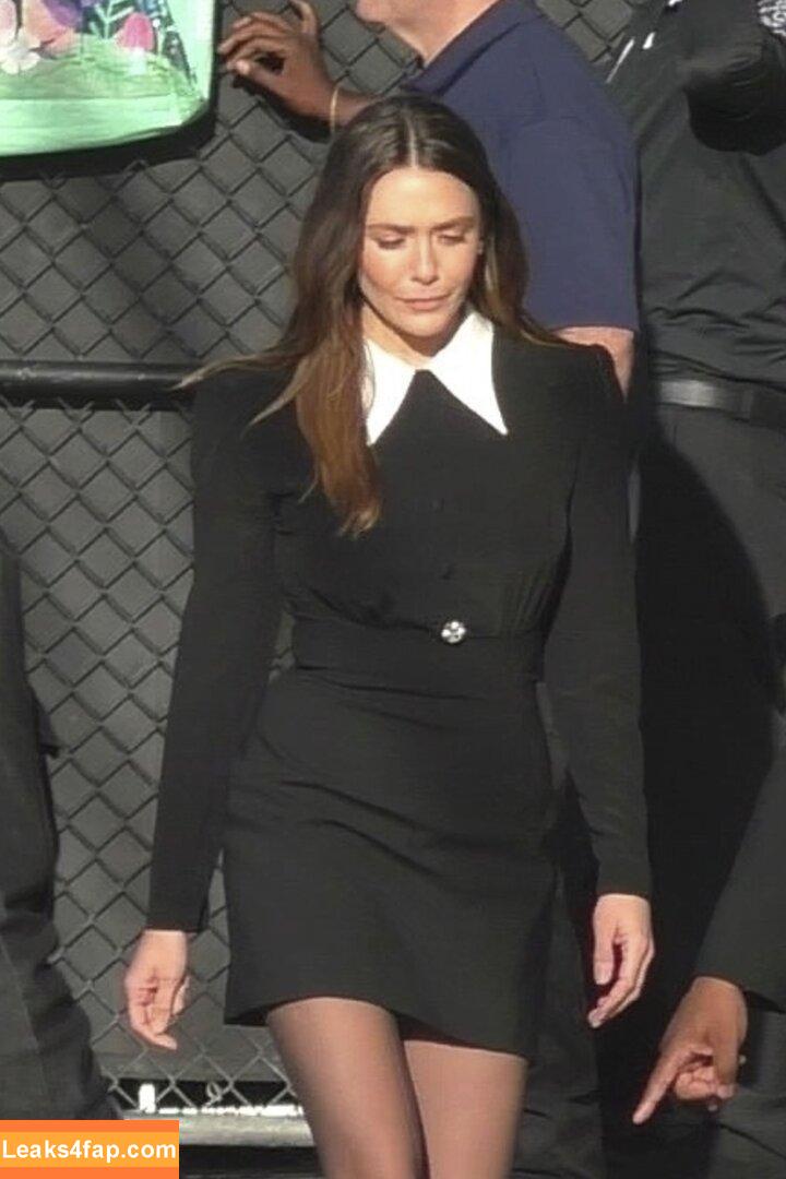 Elizabeth Olsen / elizabetholsendaily / lizabeth_olsen leaked photo photo #1618