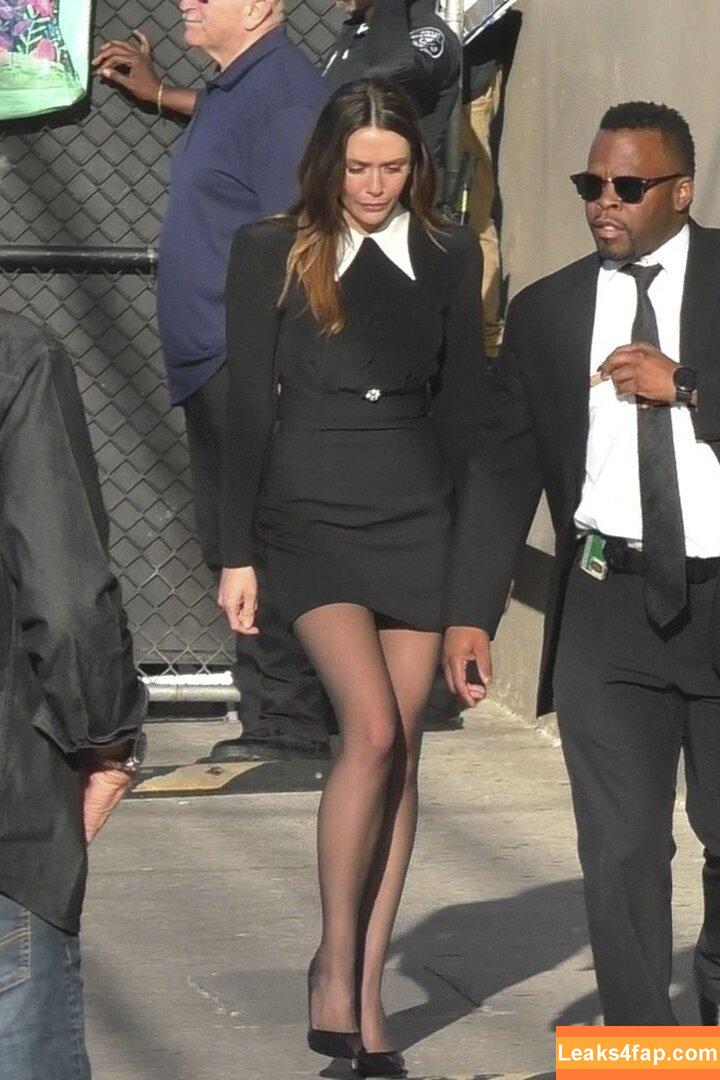 Elizabeth Olsen / elizabetholsendaily / lizabeth_olsen leaked photo photo #1620