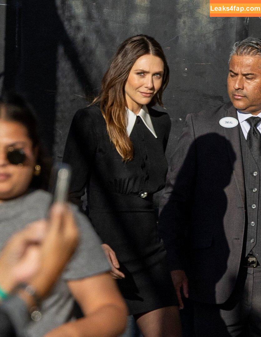 Elizabeth Olsen / elizabetholsendaily / lizabeth_olsen leaked photo photo #1621