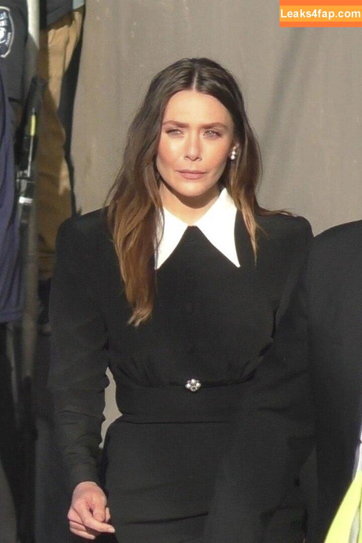 Elizabeth Olsen / elizabetholsendaily / lizabeth_olsen leaked photo photo #1624