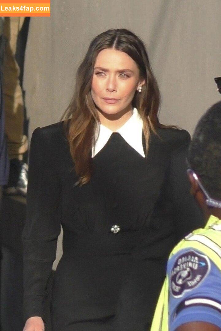 Elizabeth Olsen / elizabetholsendaily / lizabeth_olsen leaked photo photo #1631