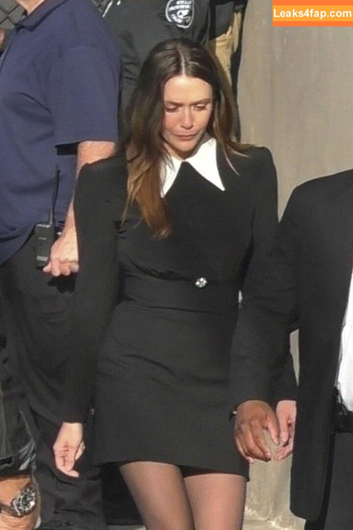 Elizabeth Olsen / elizabetholsendaily / lizabeth_olsen leaked photo photo #1641