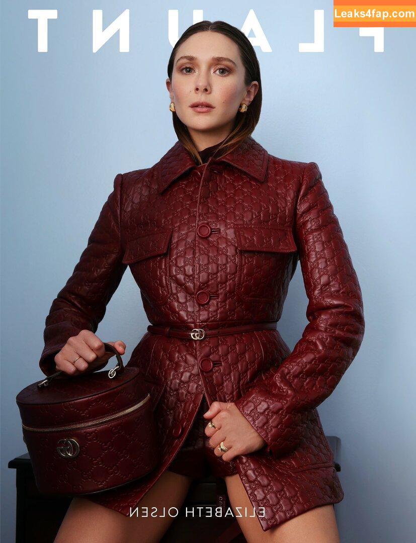 Elizabeth Olsen / elizabetholsendaily / lizabeth_olsen leaked photo photo #1643