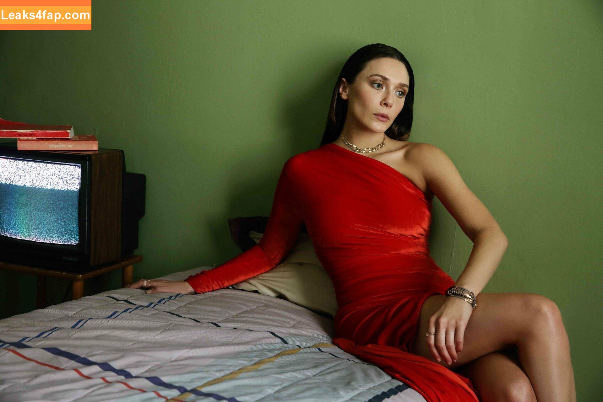 Elizabeth Olsen / elizabetholsendaily / lizabeth_olsen leaked photo photo #1644