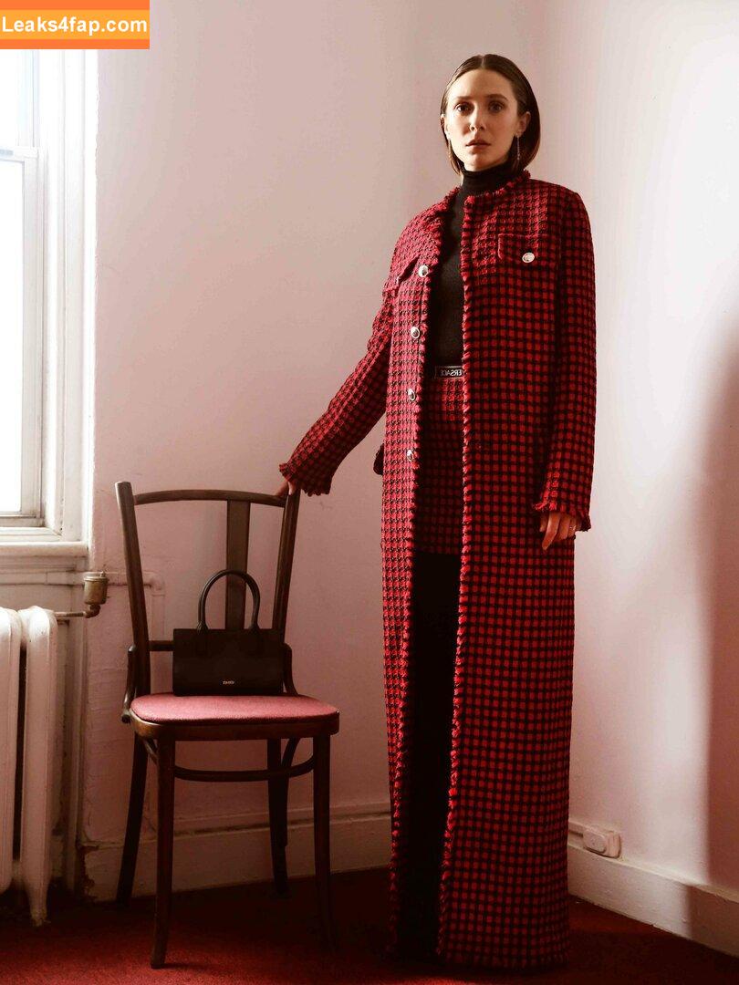 Elizabeth Olsen / elizabetholsendaily / lizabeth_olsen leaked photo photo #1645