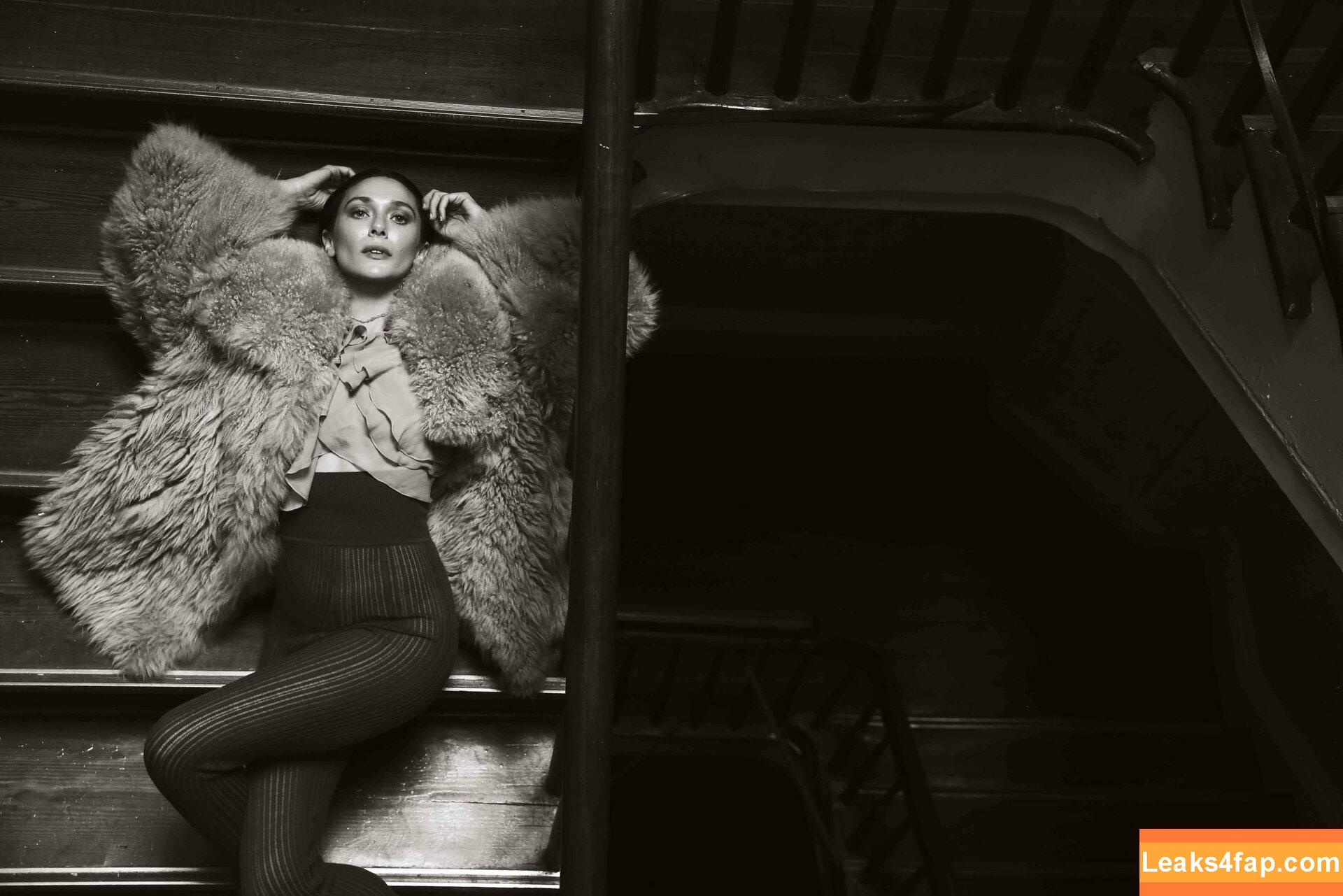 Elizabeth Olsen / elizabetholsendaily / lizabeth_olsen leaked photo photo #1647