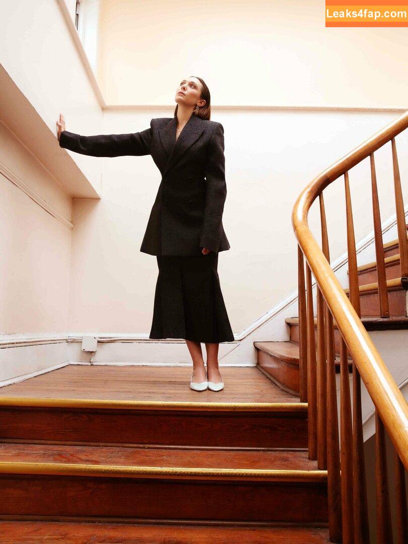 Elizabeth Olsen / elizabetholsendaily / lizabeth_olsen leaked photo photo #1648