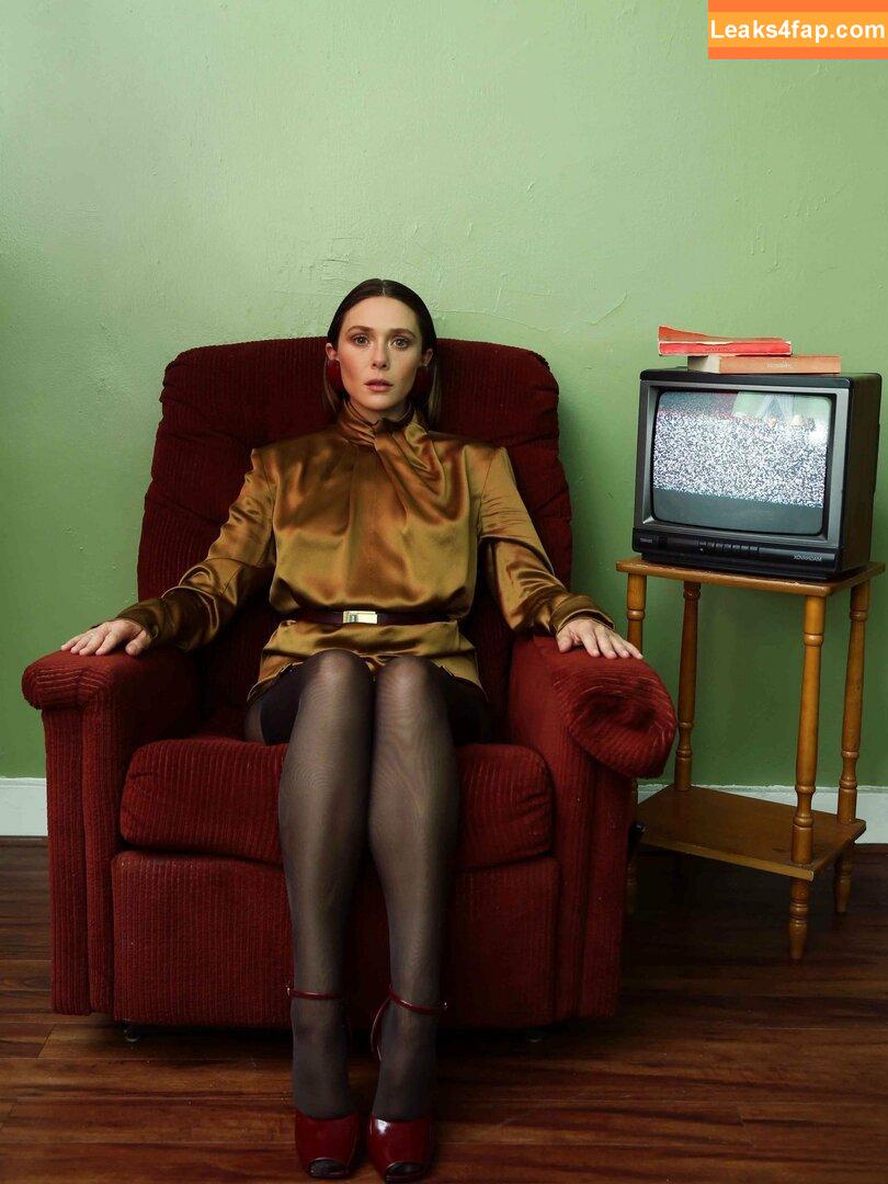 Elizabeth Olsen / elizabetholsendaily / lizabeth_olsen leaked photo photo #1649