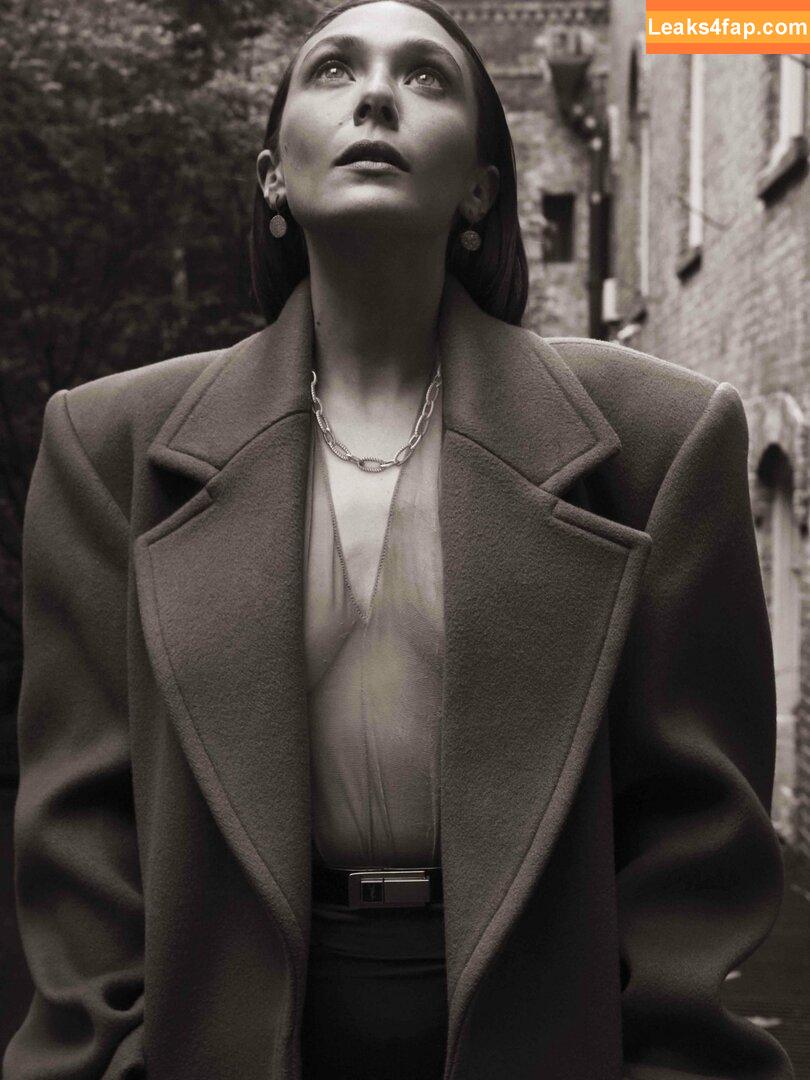 Elizabeth Olsen / elizabetholsendaily / lizabeth_olsen leaked photo photo #1650