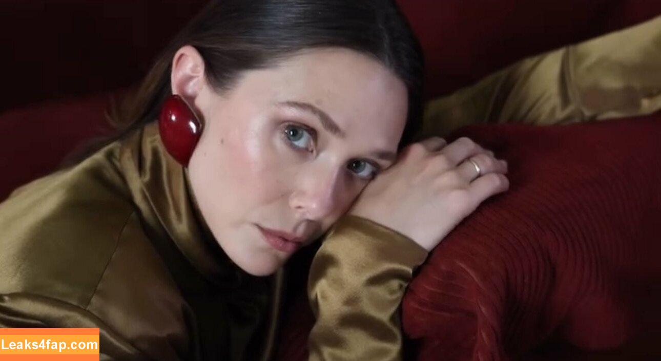 Elizabeth Olsen / elizabetholsendaily / lizabeth_olsen leaked photo photo #1651