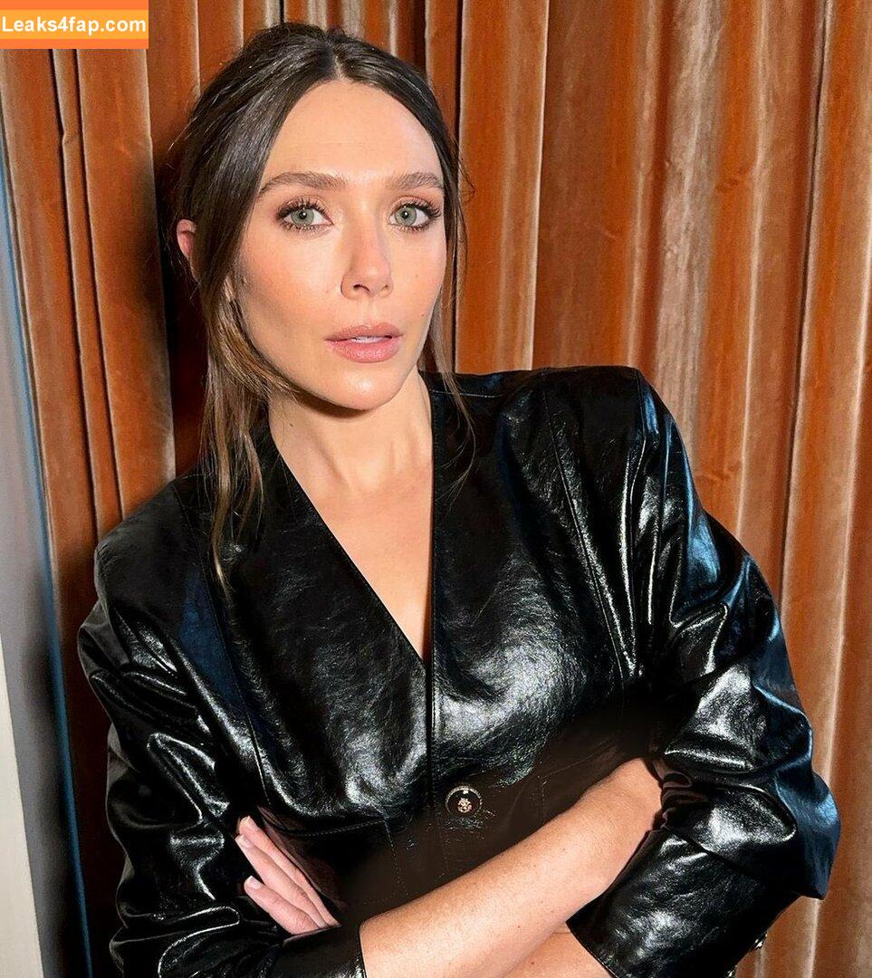 Elizabeth Olsen / elizabetholsendaily / lizabeth_olsen leaked photo photo #1653