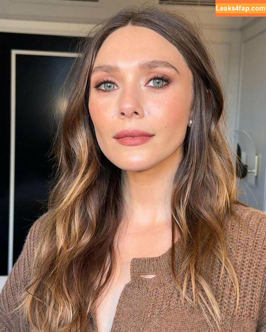 Elizabeth Olsen / elizabetholsendaily / lizabeth_olsen leaked photo photo #1654