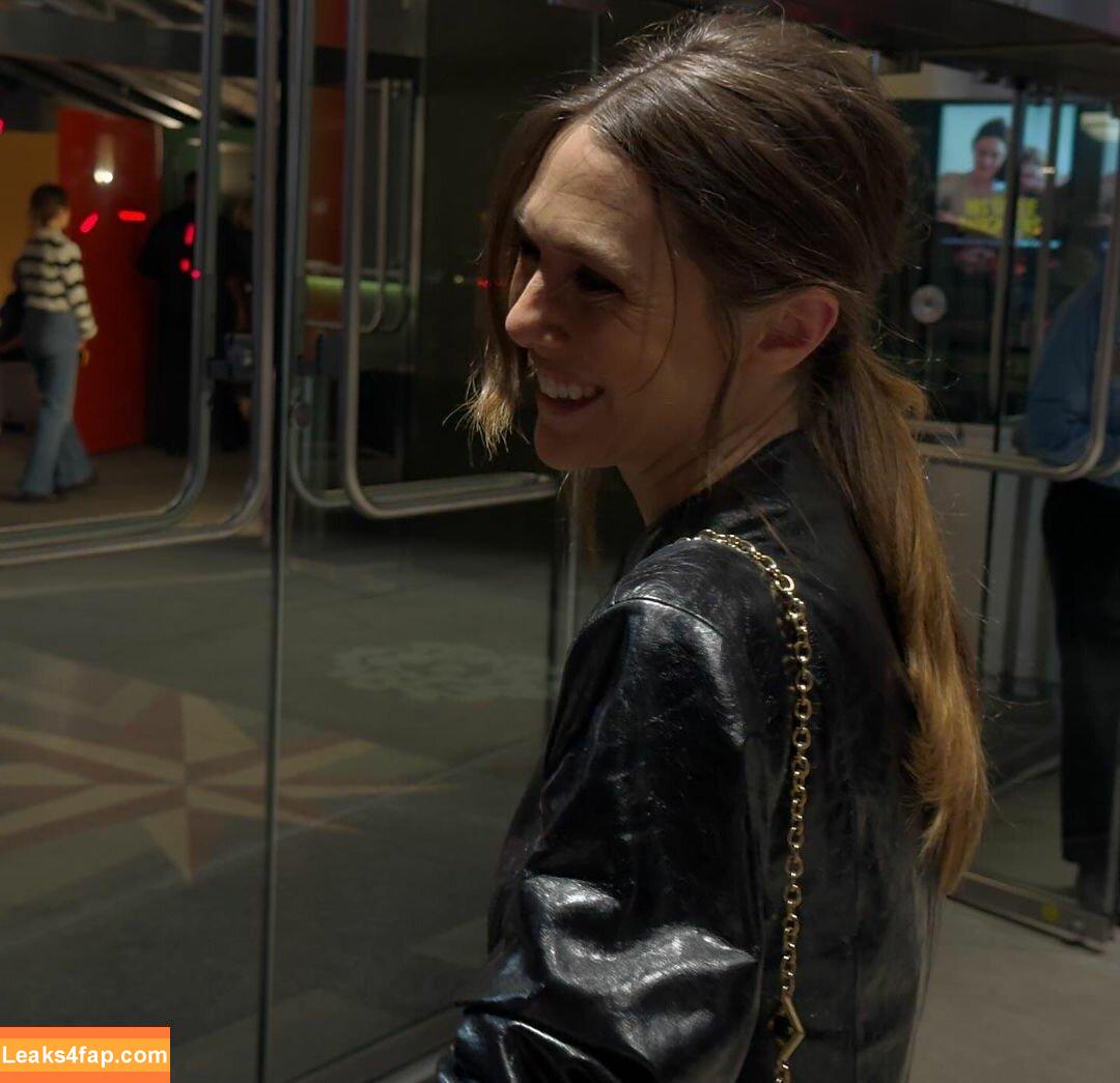 Elizabeth Olsen / elizabetholsendaily / lizabeth_olsen leaked photo photo #1656