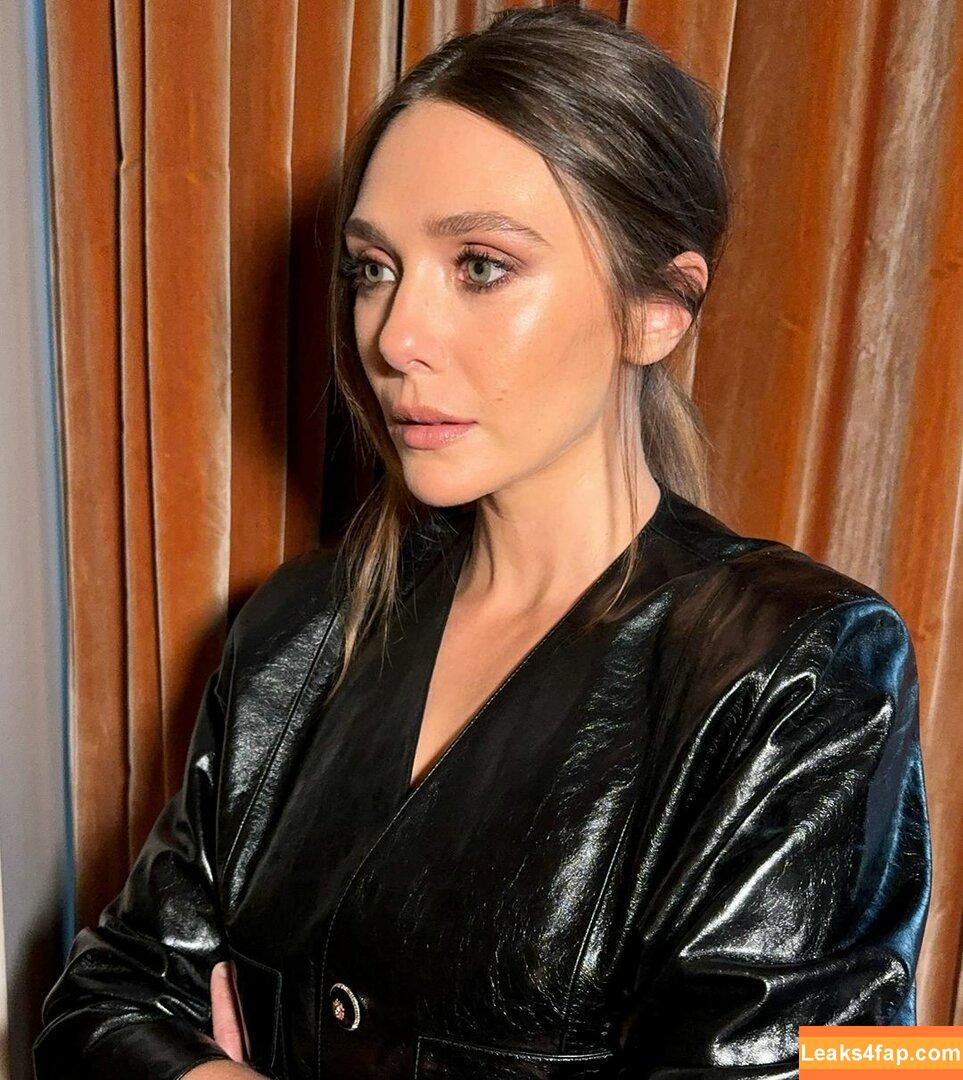Elizabeth Olsen / elizabetholsendaily / lizabeth_olsen leaked photo photo #1657