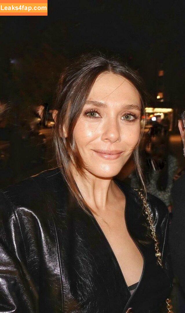 Elizabeth Olsen / elizabetholsendaily / lizabeth_olsen leaked photo photo #1658