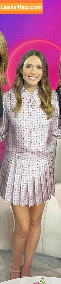 Elizabeth Olsen / elizabetholsendaily / lizabeth_olsen leaked photo photo #1667