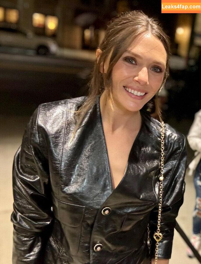 Elizabeth Olsen / elizabetholsendaily / lizabeth_olsen leaked photo photo #1672