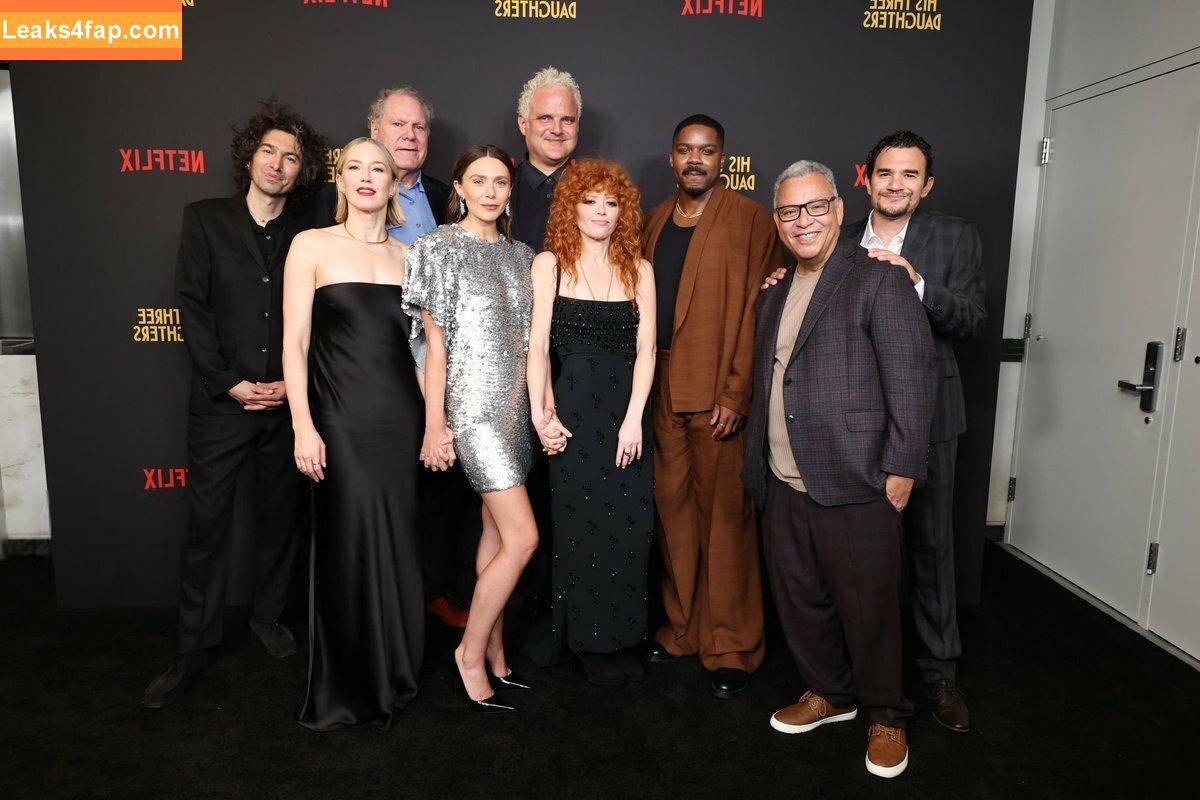 Elizabeth Olsen / elizabetholsendaily / lizabeth_olsen leaked photo photo #1678