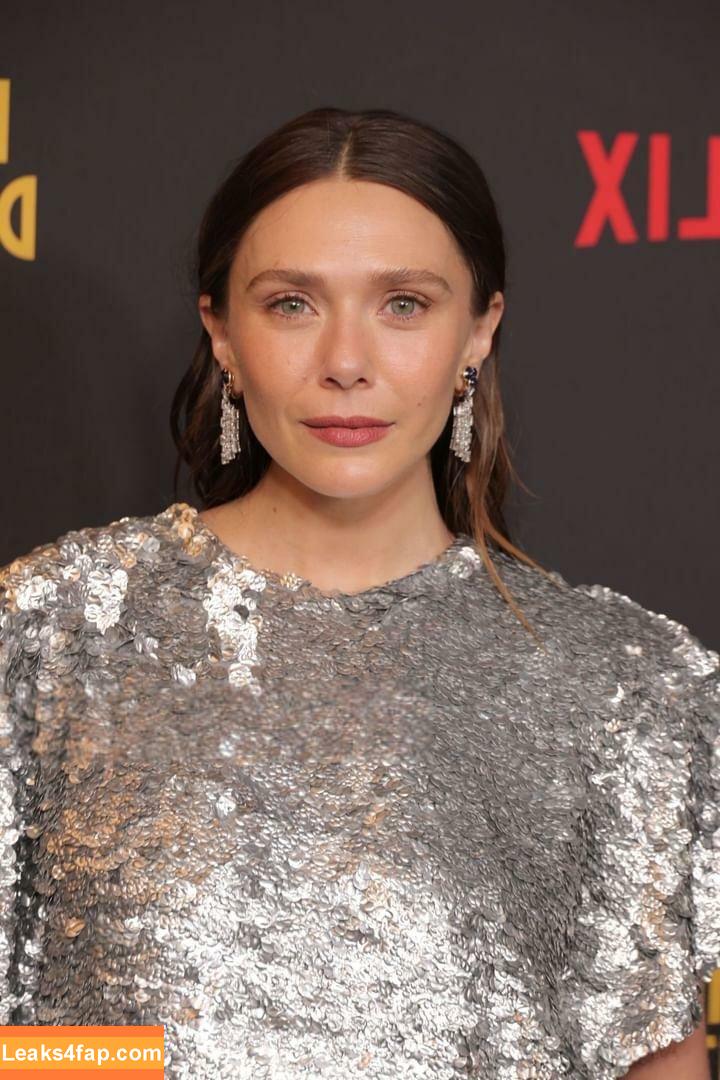 Elizabeth Olsen / elizabetholsendaily / lizabeth_olsen leaked photo photo #1686
