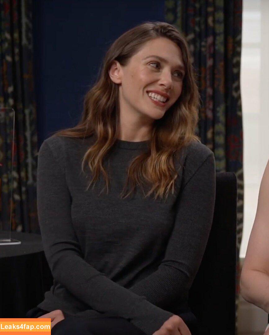 Elizabeth Olsen / elizabetholsendaily / lizabeth_olsen leaked photo photo #1689