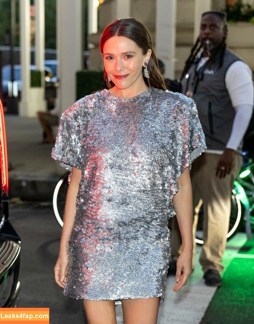 Elizabeth Olsen / elizabetholsendaily / lizabeth_olsen leaked photo photo #1691