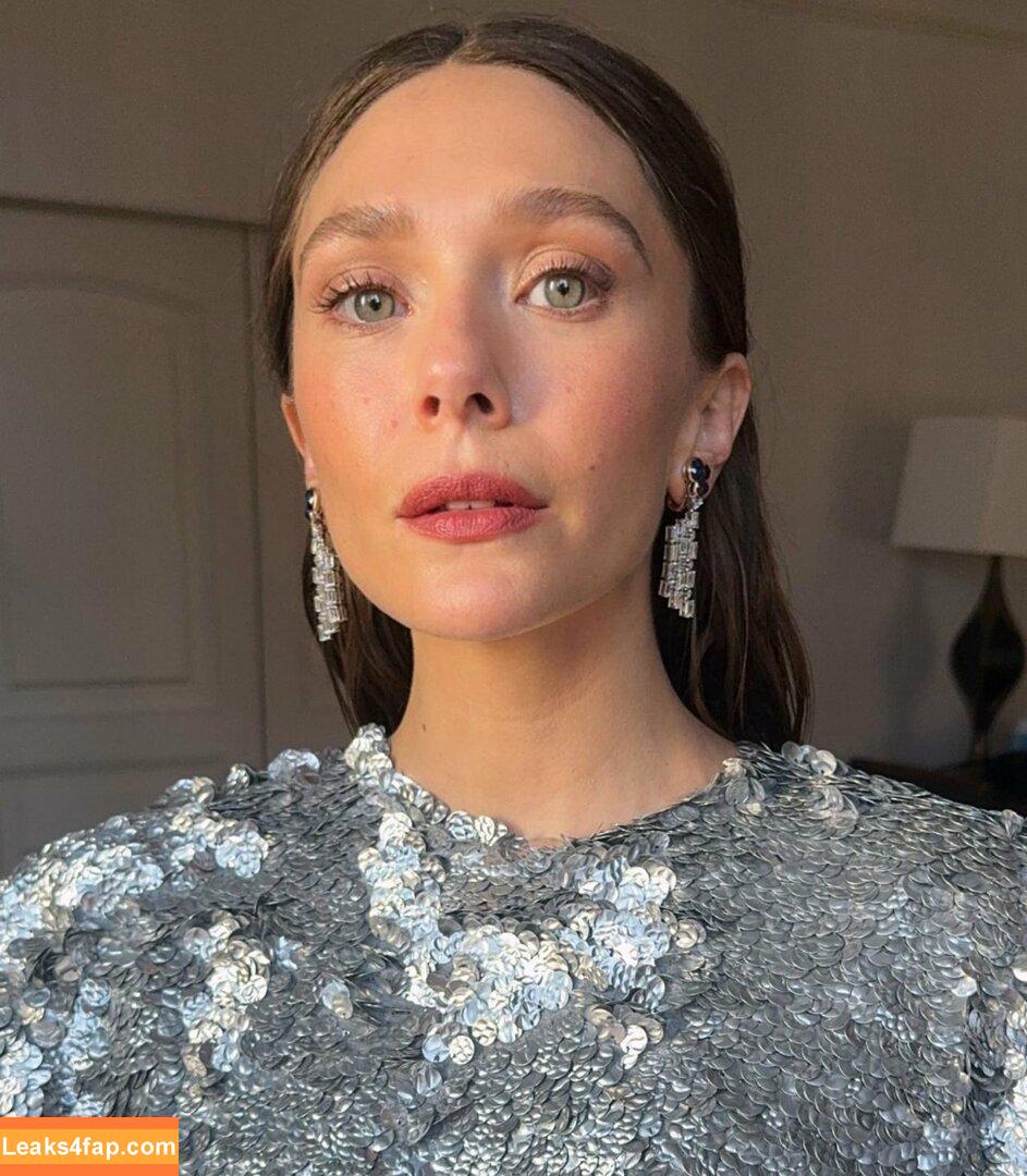 Elizabeth Olsen / elizabetholsendaily / lizabeth_olsen leaked photo photo #1692