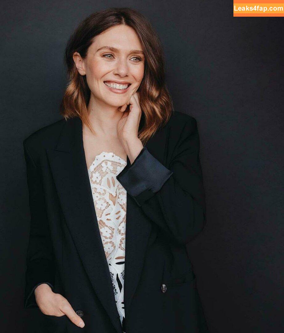Elizabeth Olsen / elizabetholsendaily / lizabeth_olsen leaked photo photo #1709