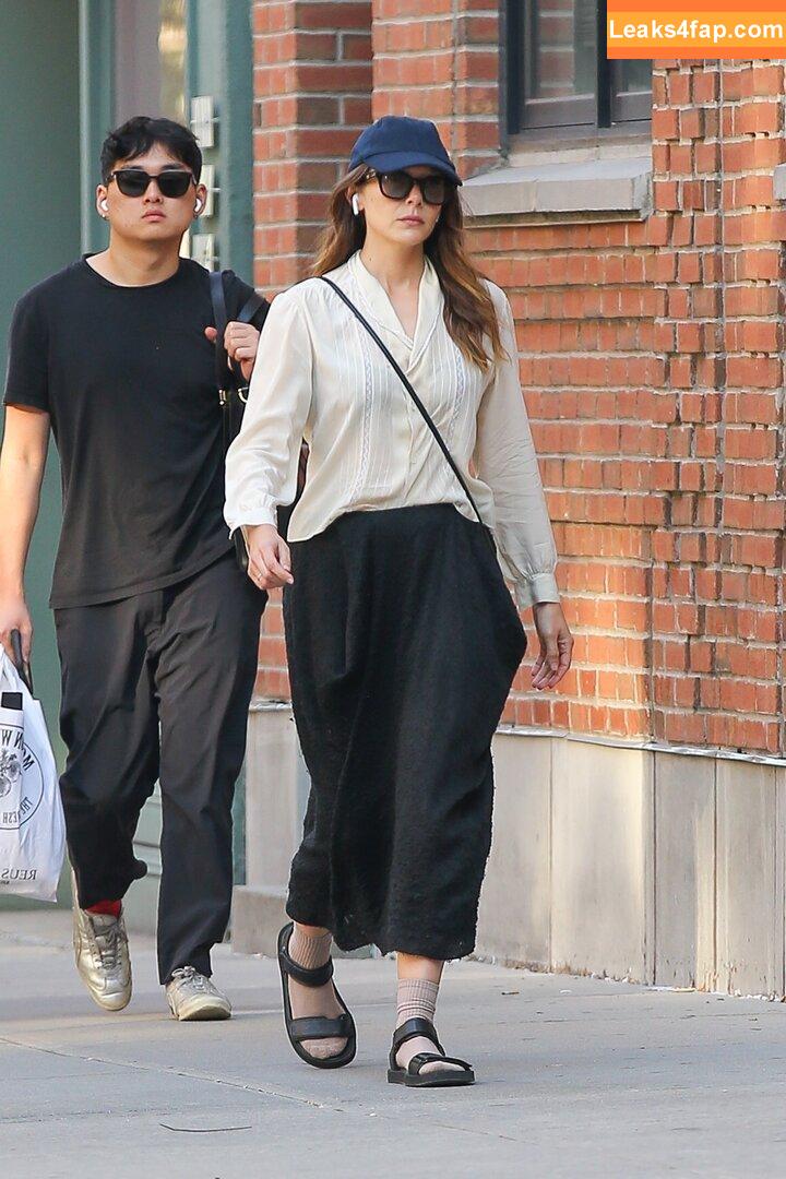 Elizabeth Olsen / elizabetholsendaily / lizabeth_olsen leaked photo photo #1727