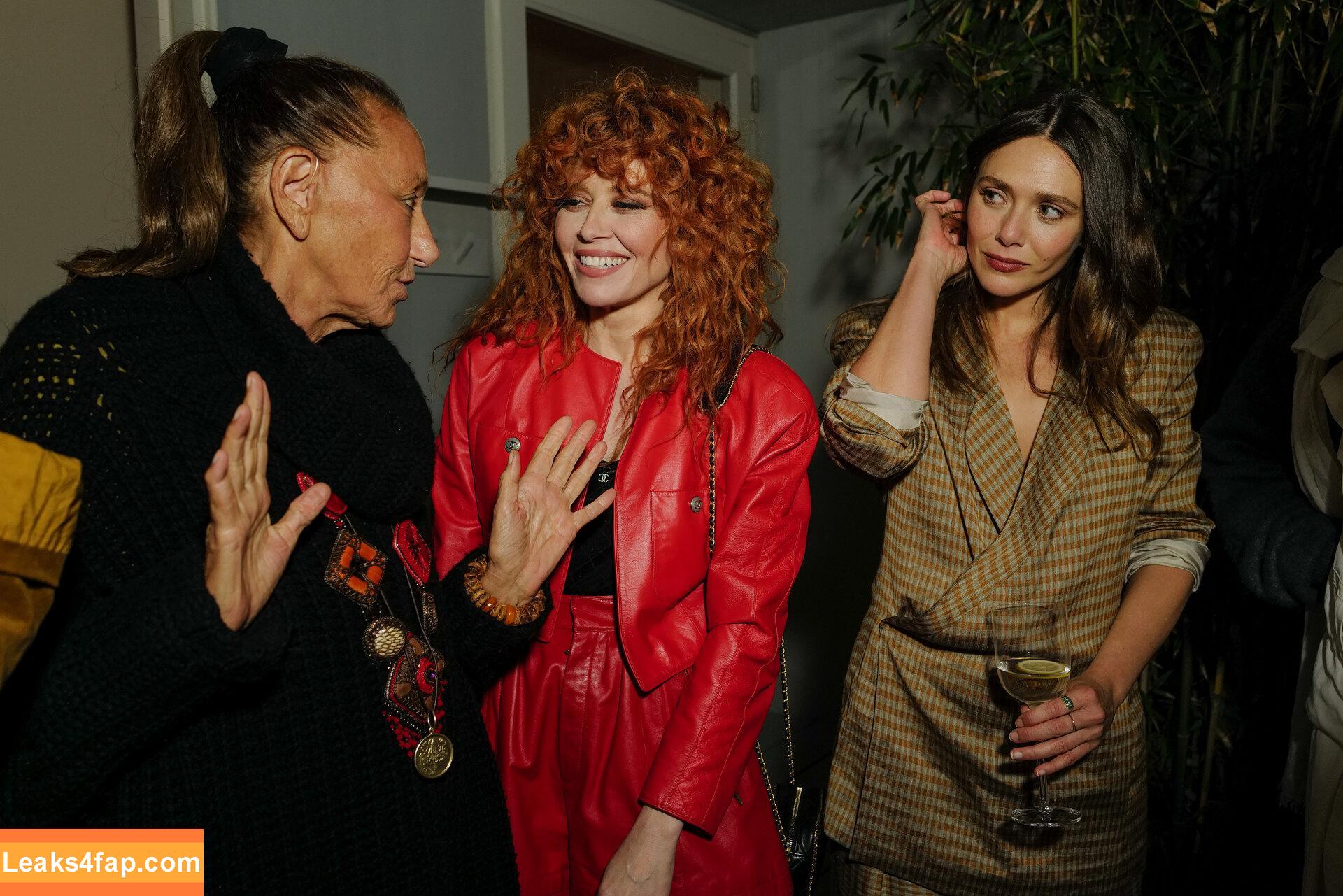 Elizabeth Olsen / elizabetholsendaily / lizabeth_olsen leaked photo photo #1737