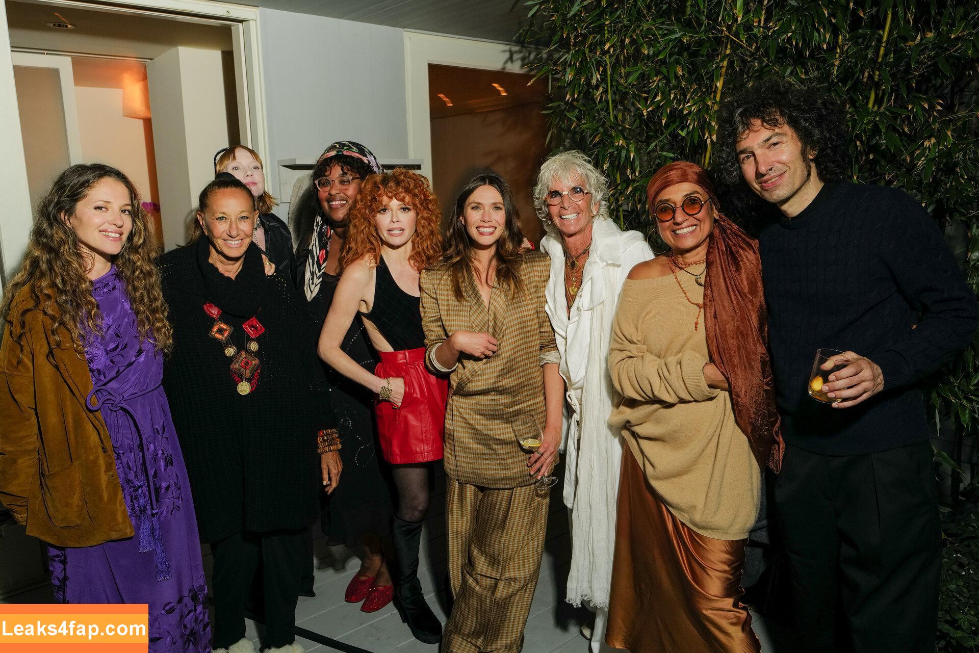 Elizabeth Olsen / elizabetholsendaily / lizabeth_olsen leaked photo photo #1739