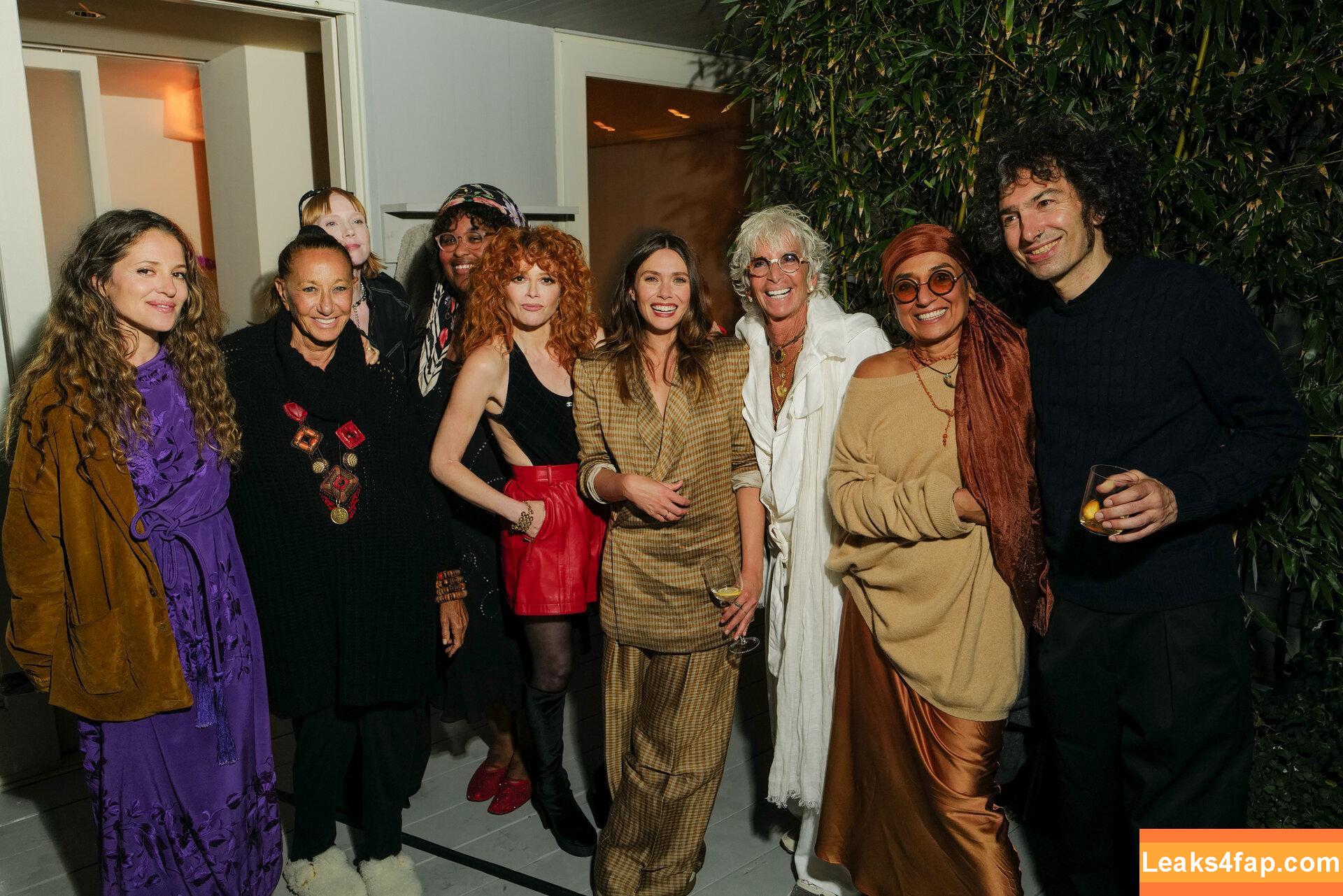 Elizabeth Olsen / elizabetholsendaily / lizabeth_olsen leaked photo photo #1740