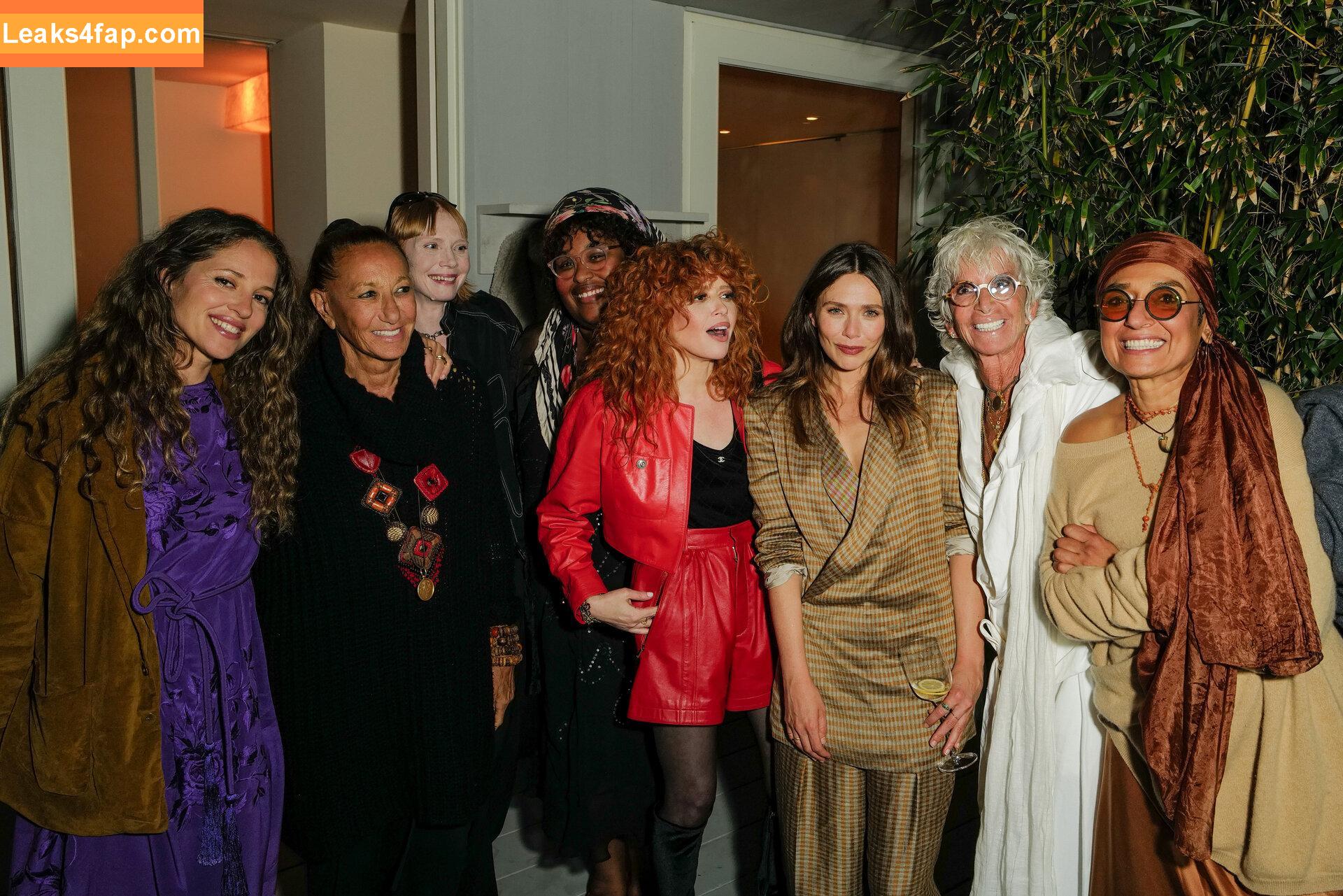 Elizabeth Olsen / elizabetholsendaily / lizabeth_olsen leaked photo photo #1742