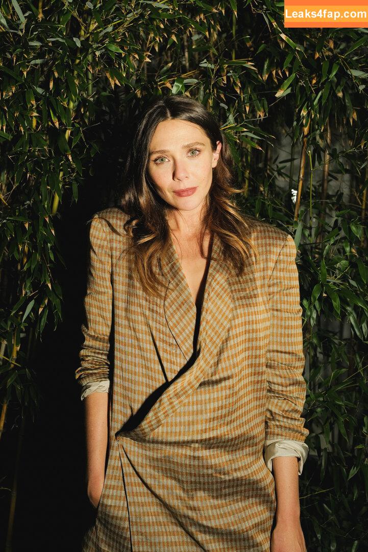 Elizabeth Olsen / elizabetholsendaily / lizabeth_olsen leaked photo photo #1745
