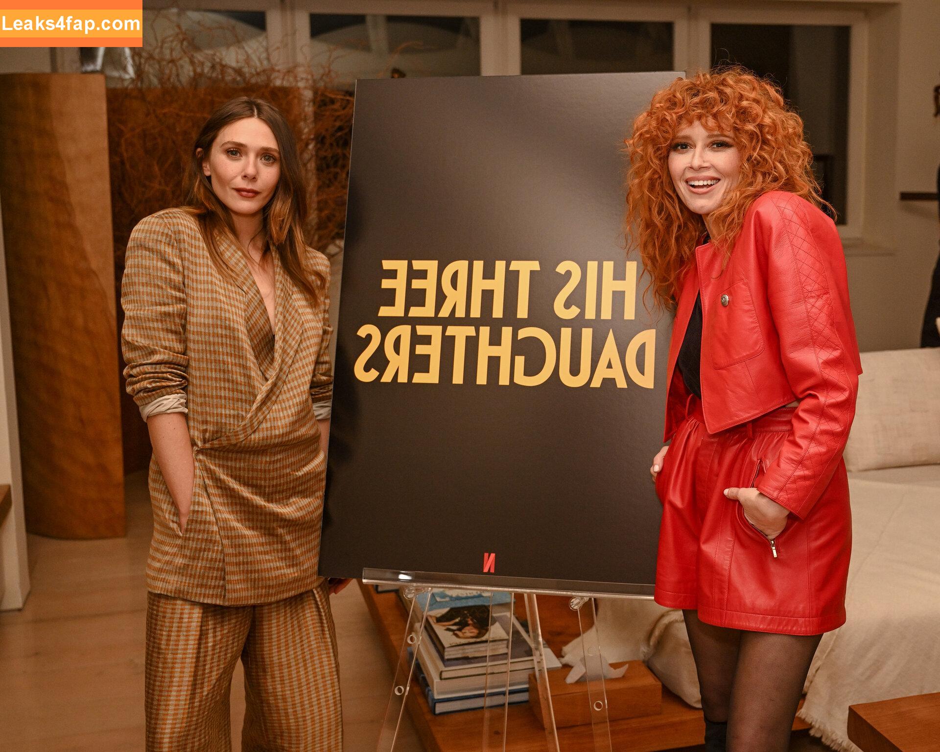 Elizabeth Olsen / elizabetholsendaily / lizabeth_olsen leaked photo photo #1746